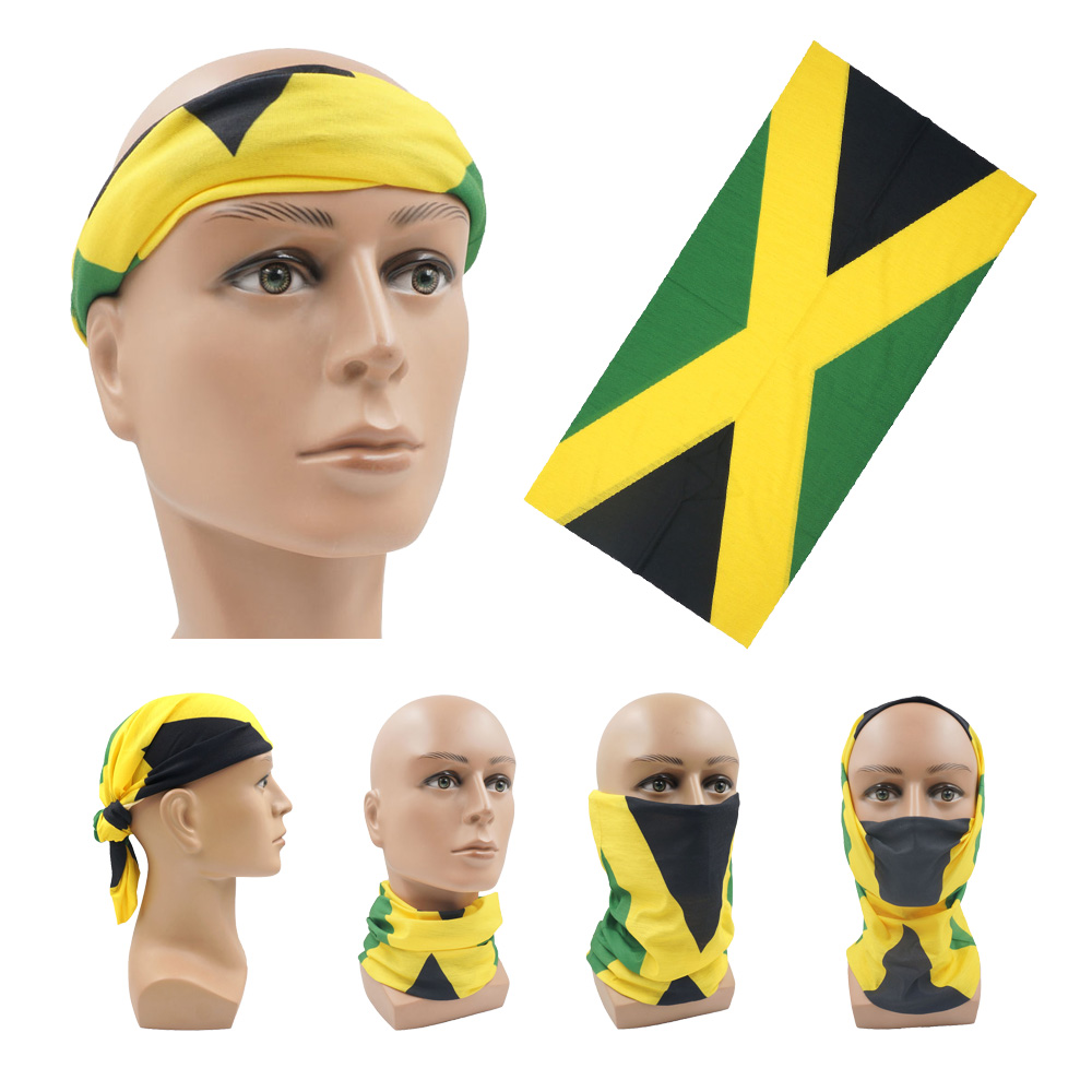 Sports Mask Breathable - Nefes alabilen Koşu Yüz Maskesi Atkılar