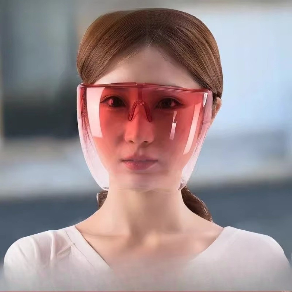 Anti Sis Tam Yüz Maskesi Anti  - Anti Pollution Mask incelemesi ve fiyatı