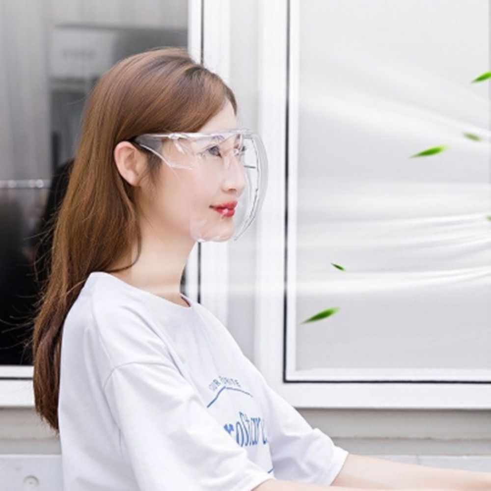 Anti Sis Tam Yüz Maskesi Anti  - Anti Pollution Mask incelemesi ve fiyatı