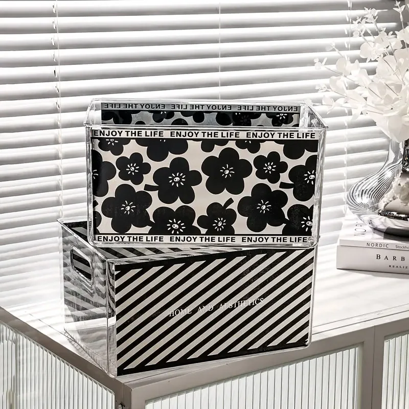 Masa üstü kozmetik saklama kut - Face Mask Storage Box incelemesi ve fiyatı