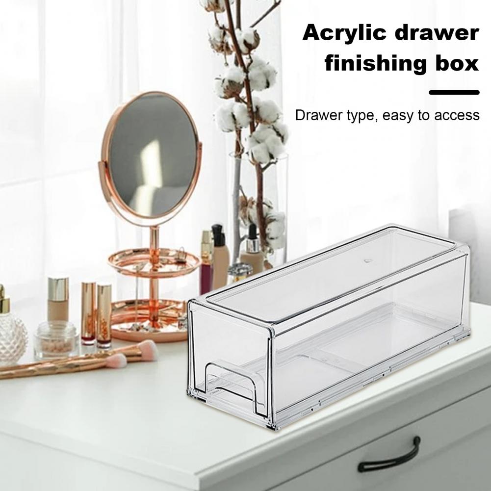 Kozmetik Saklama Çekmecesi Evc - Face Mask Storage Box incelemesi ve fiyatı