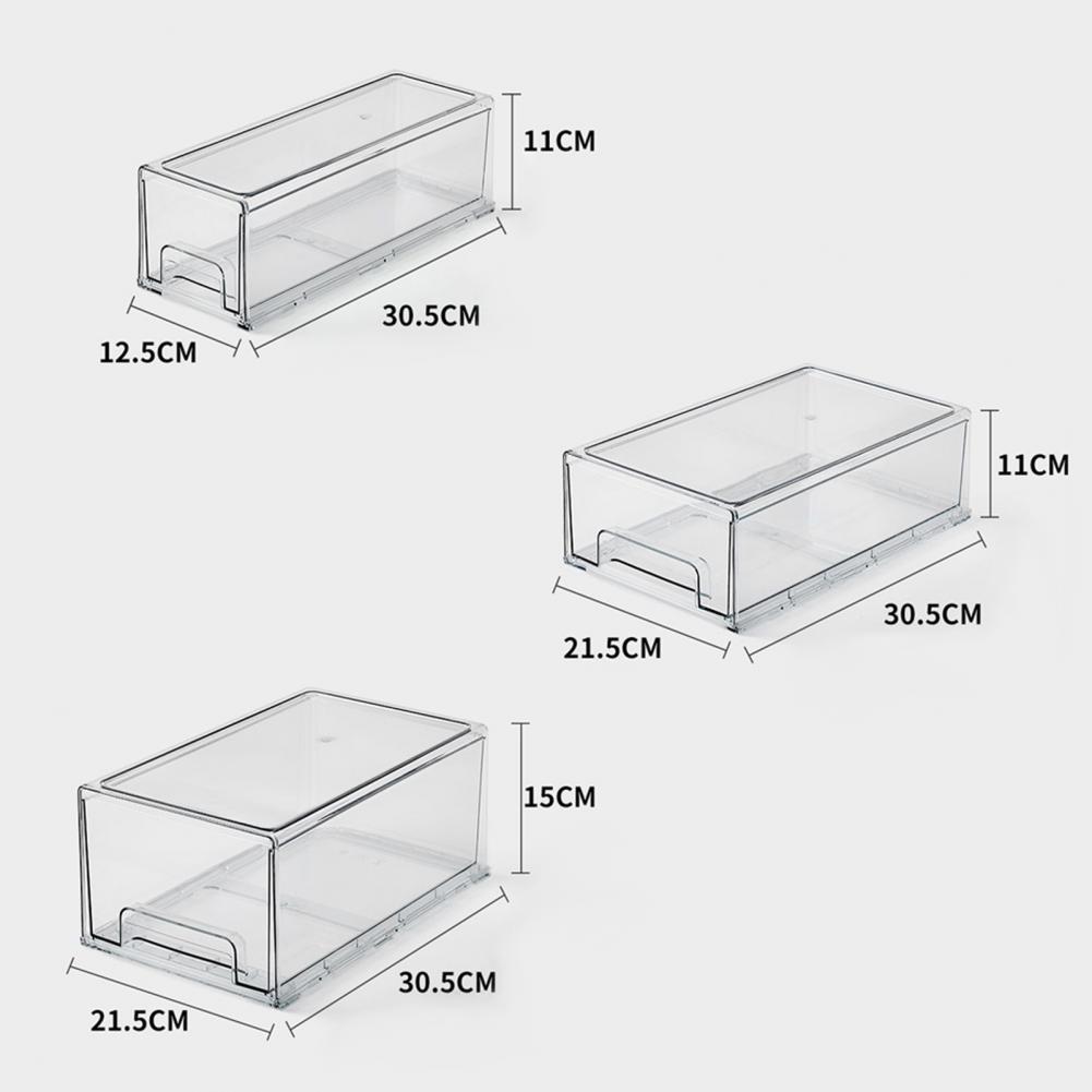 Kozmetik Saklama Çekmecesi Evc - Face Mask Storage Box incelemesi ve fiyatı
