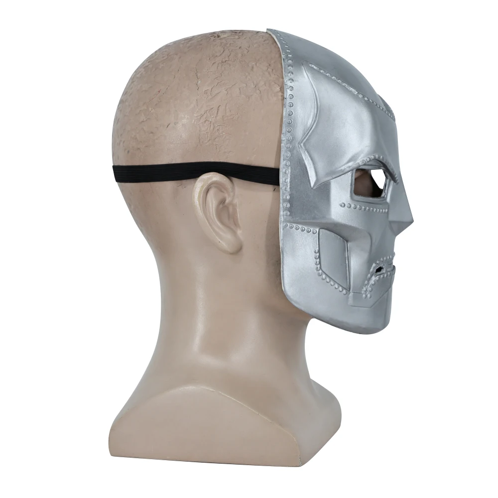 Yeni Oyun Cosplay Doktor Doom  - Disposable Surgical Mask incelemesi ve fiyatı