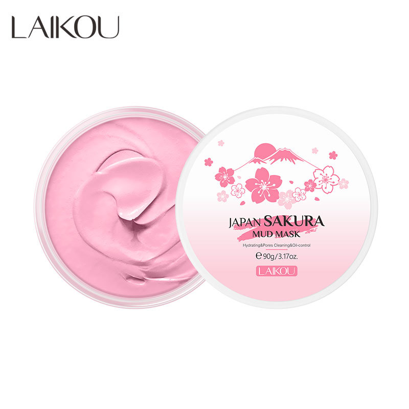LAIKOU Sakura Kil Maskesi 25g/ - Dust Mask Construction incelemesi ve fiyatı