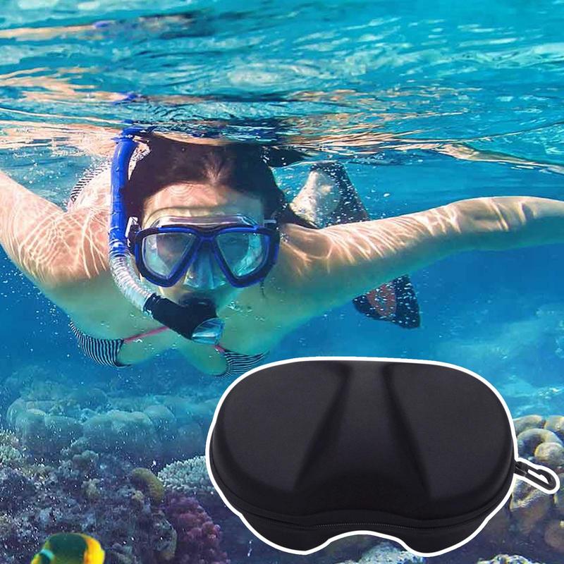Dalış gözlüğü saklama kutusu S - Face Mask Storage Box incelemesi ve fiyatı