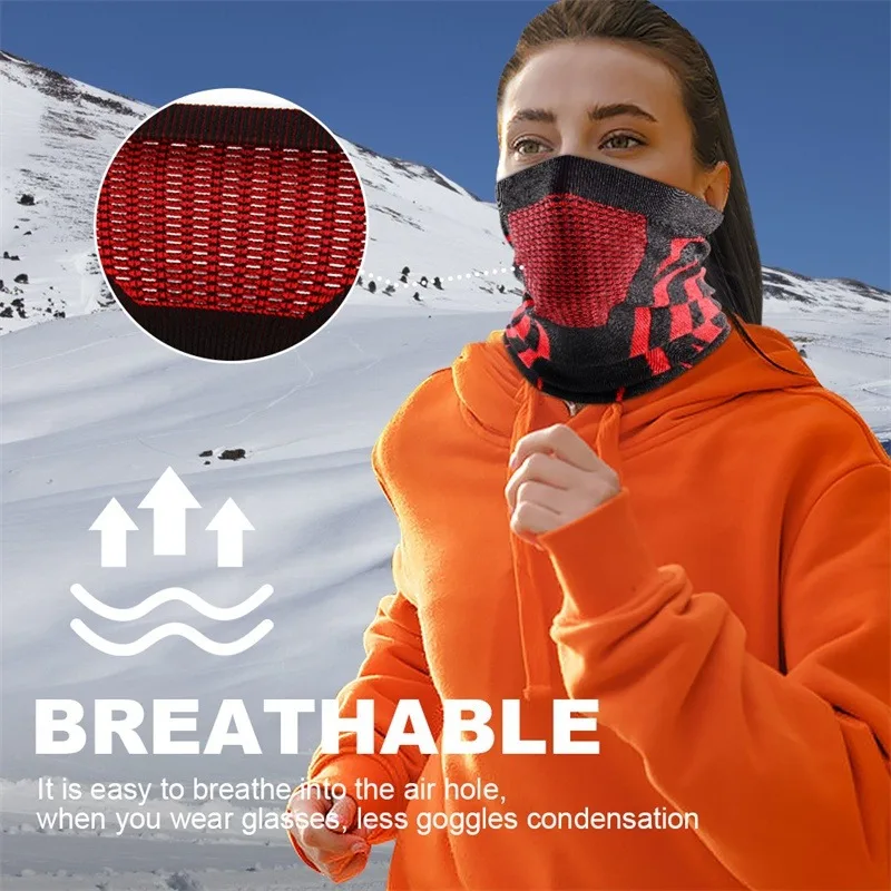 Renkler Kış Nefes Rahat Termal - Sports Mask Breathable incelemesi ve fiyatı