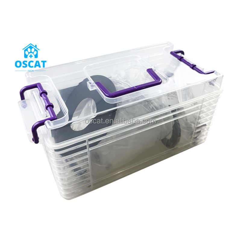 OSCAT Veteriner Ekipmanları Te - Disposable Surgical Mask incelemesi ve fiyatı