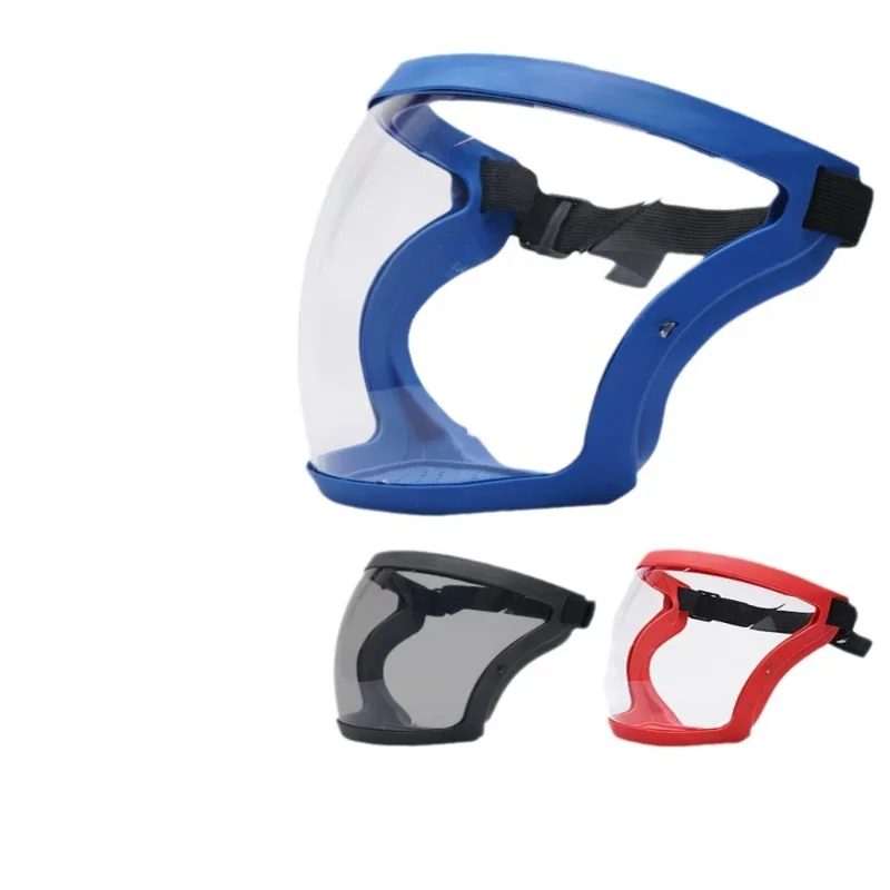 Tam Yüz Koruyucu Gözlükler Yük - Anti Pollution Mask incelemesi ve fiyatı