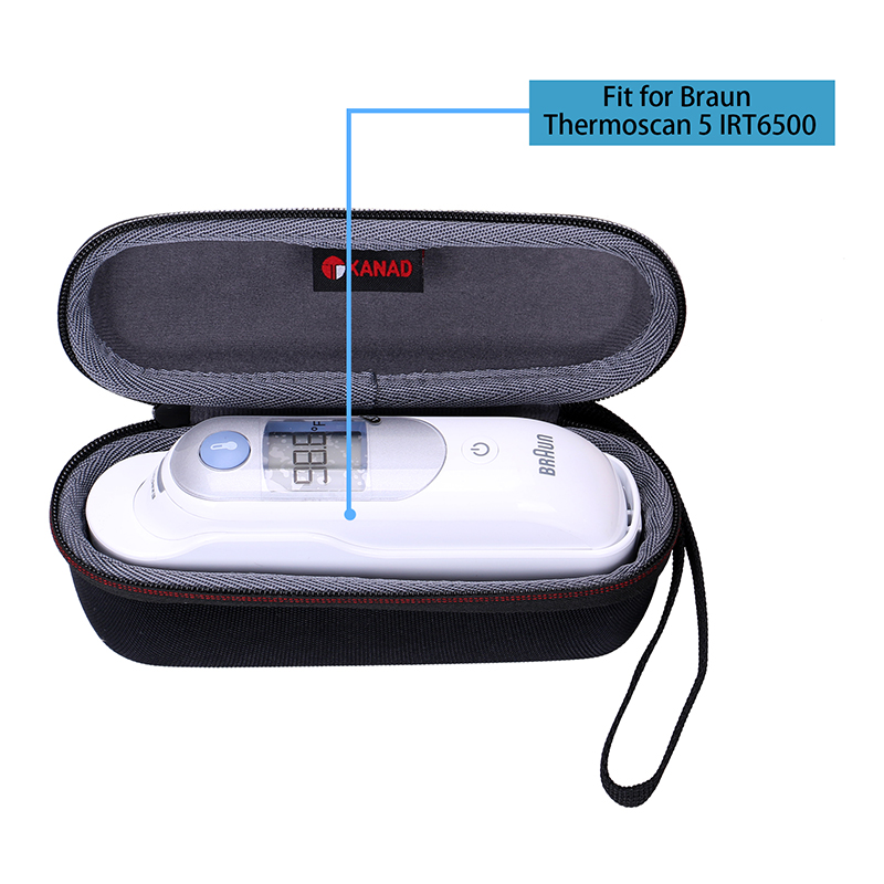Braun Thermoscan 7 IRT6520 ter - Braun Thermometer Thermoscan 7 incelemesi ve fiyatı