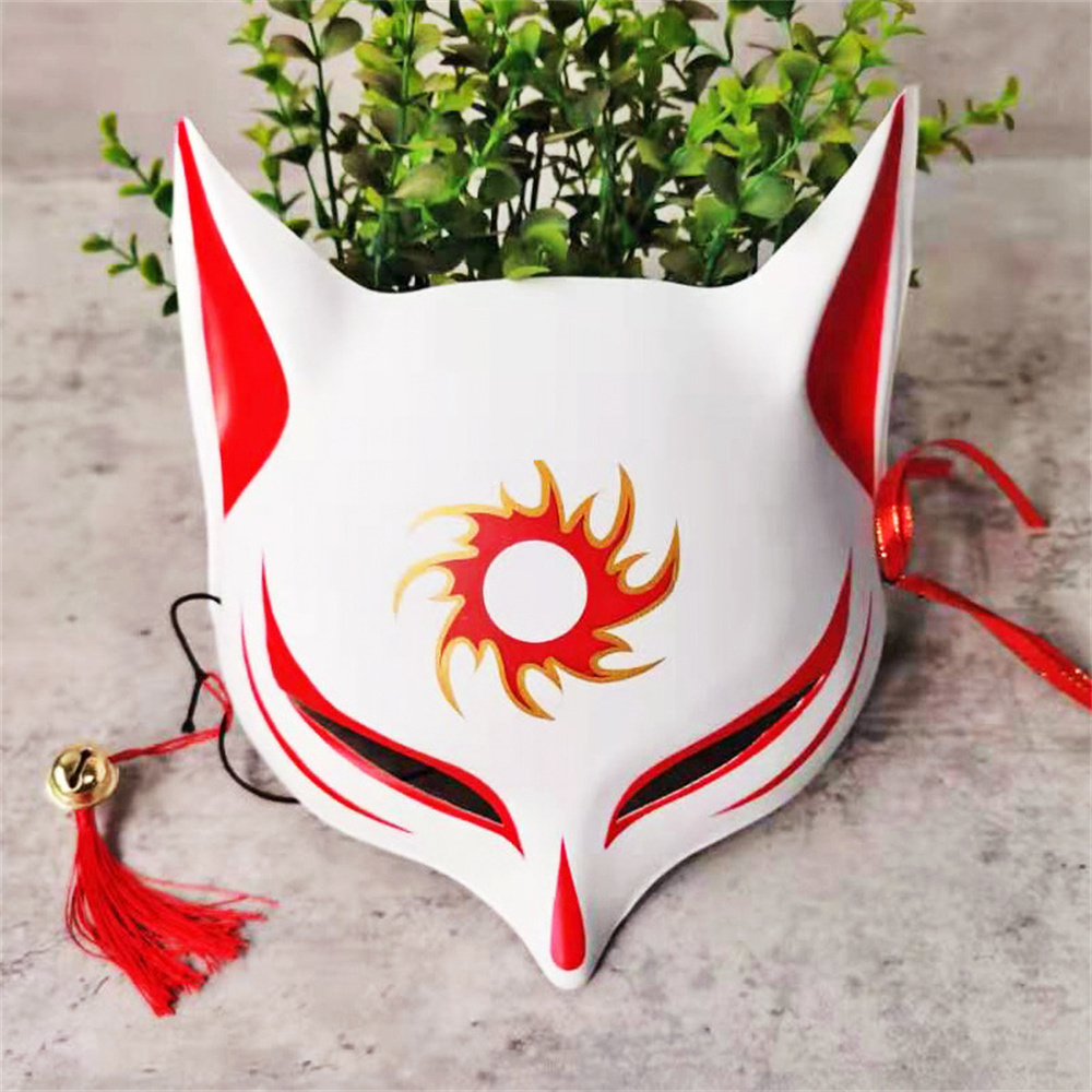 Püsküller Festivali Cosplay He - Respirator Half Face incelemesi ve fiyatı