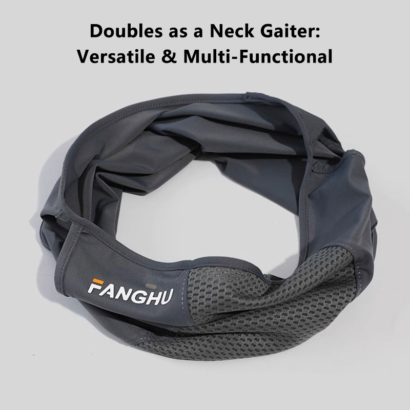 Örgü nefes alabilen kulak döng - Sports Mask Breathable incelemesi ve fiyatı