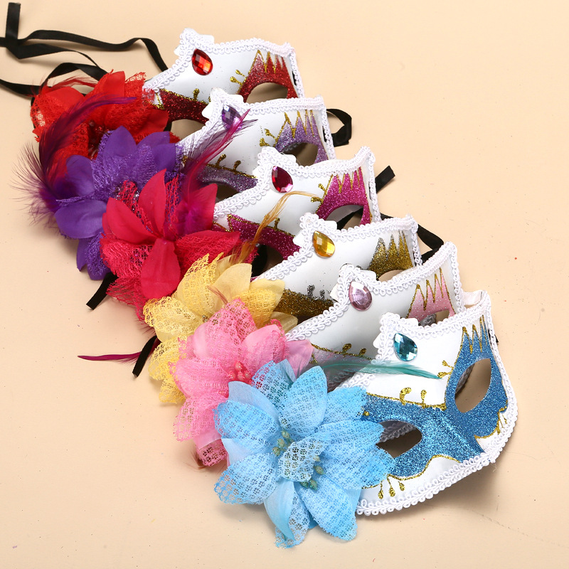 Plastik Masquerade Maskesi Mod - Respirator Half Face incelemesi ve fiyatı