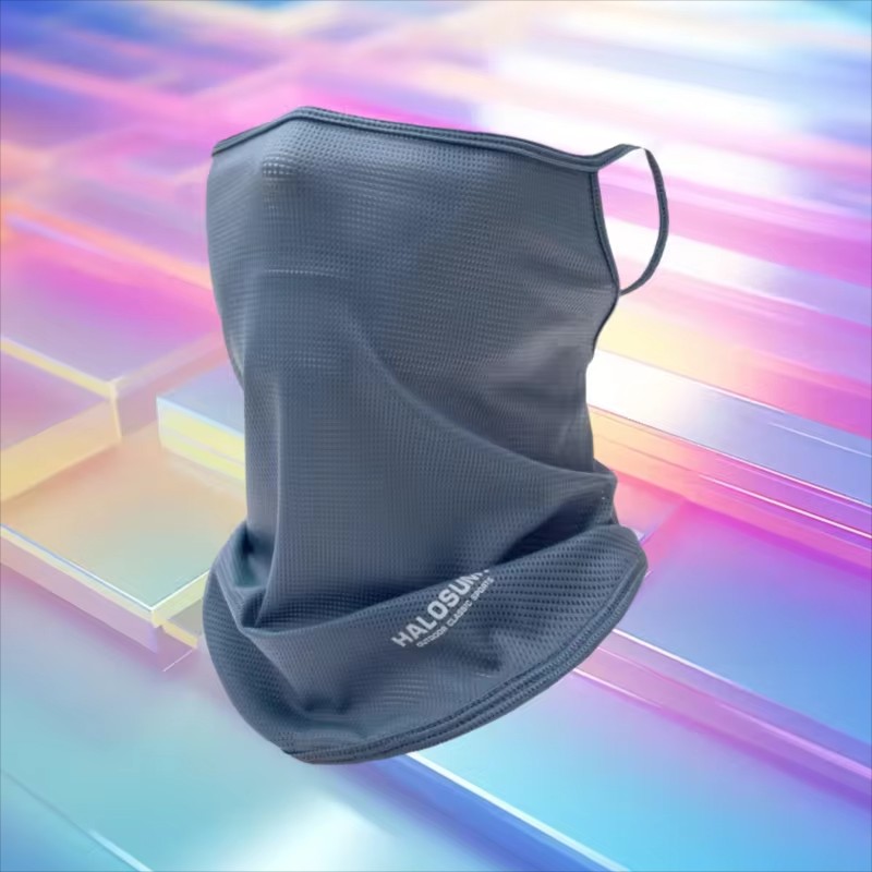 Buz İpek Tam Yüz Maskesi Balac - Sports Mask Breathable incelemesi ve fiyatı