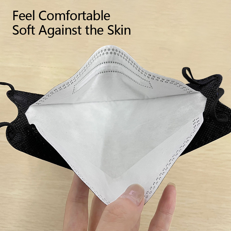 10-200 adet ffp2 mascarillas C - Disposable Surgical Mask incelemesi ve fiyatı