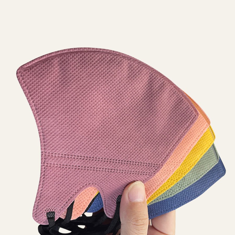 Yetişkin Morandi maskesi 4 kat - Anti Pollution Mask incelemesi ve fiyatı
