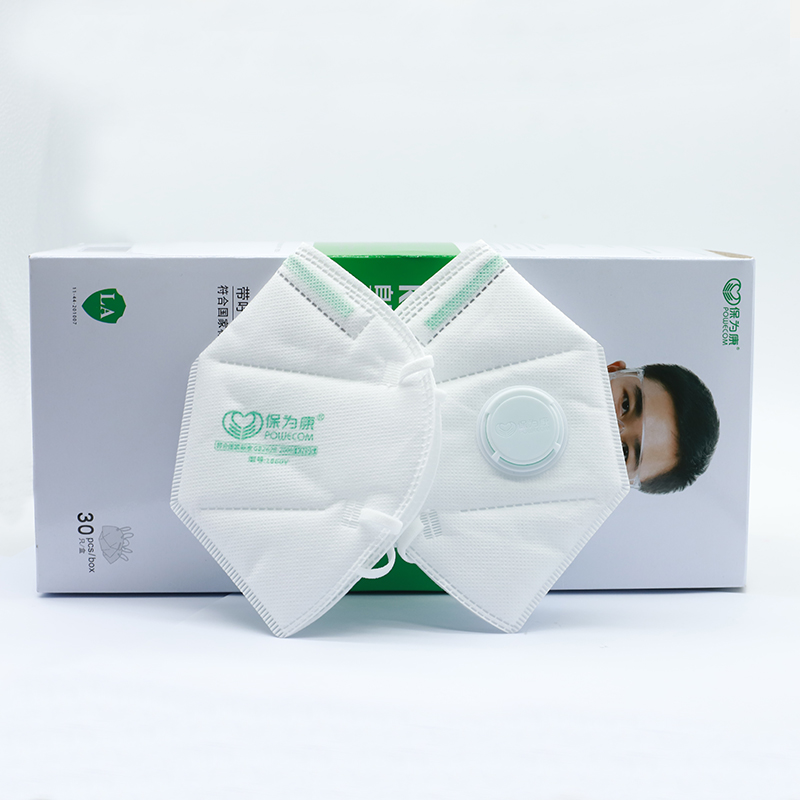 30 adet/kutu POWECOM koruyucu  - Face Mask Storage Box incelemesi ve fiyatı