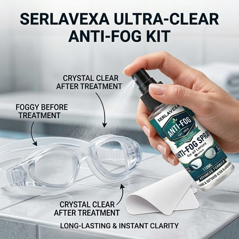 Uzun Süreli Buğu Önleyici Spre - Anti Pollution Mask incelemesi ve fiyatı