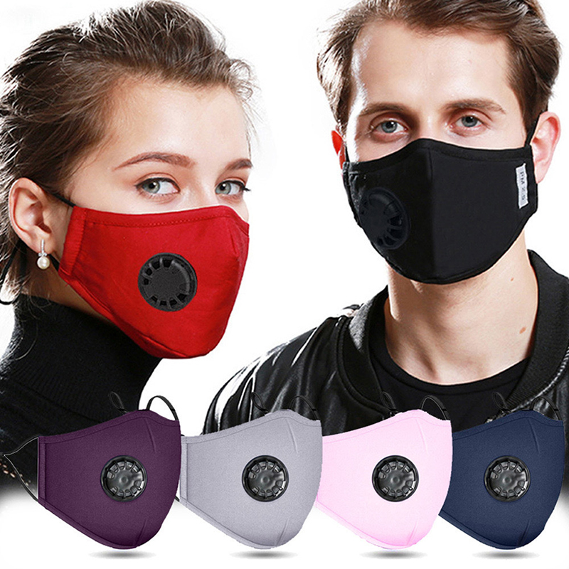 Kirlilik Karşıtı PM2.5 Toz Mas - Anti Pollution Mask incelemesi ve fiyatı